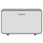 Philips 飛利浦 SBX101 智能夾萬 (白色)